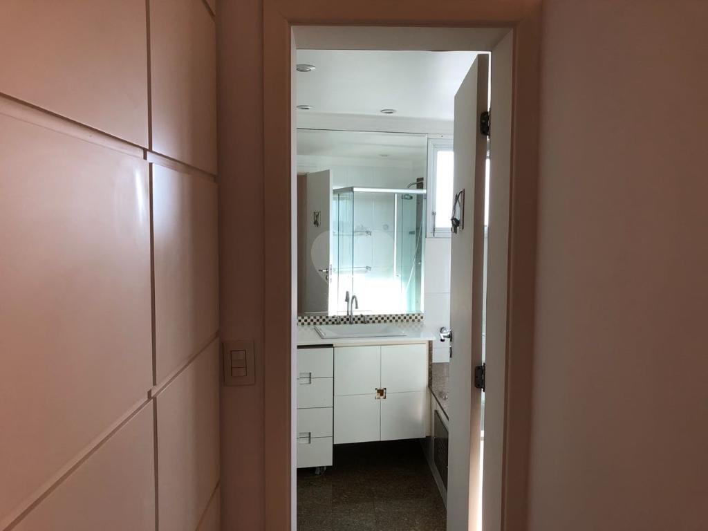 Venda Apartamento São Paulo Vila Suzana REO338700 40