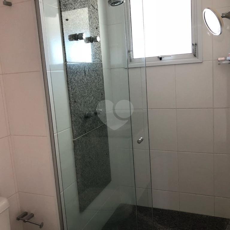 Venda Apartamento São Paulo Vila Suzana REO338700 22