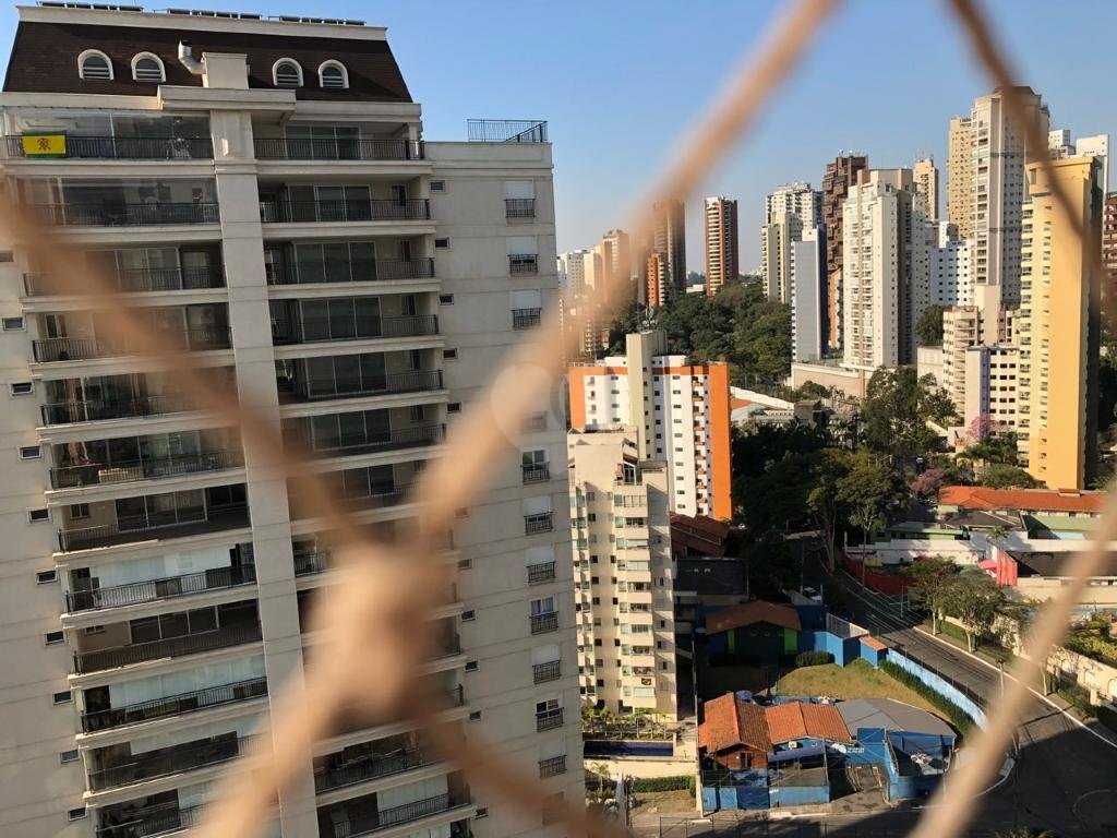 Venda Apartamento São Paulo Vila Suzana REO338700 39