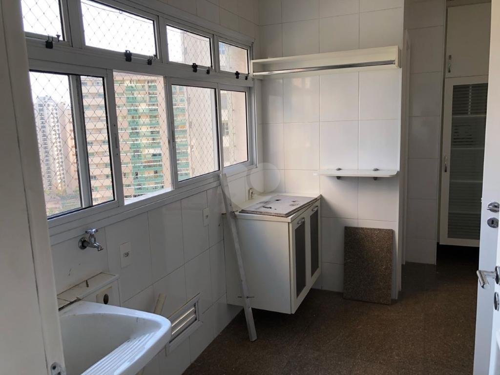 Venda Apartamento São Paulo Vila Suzana REO338700 57