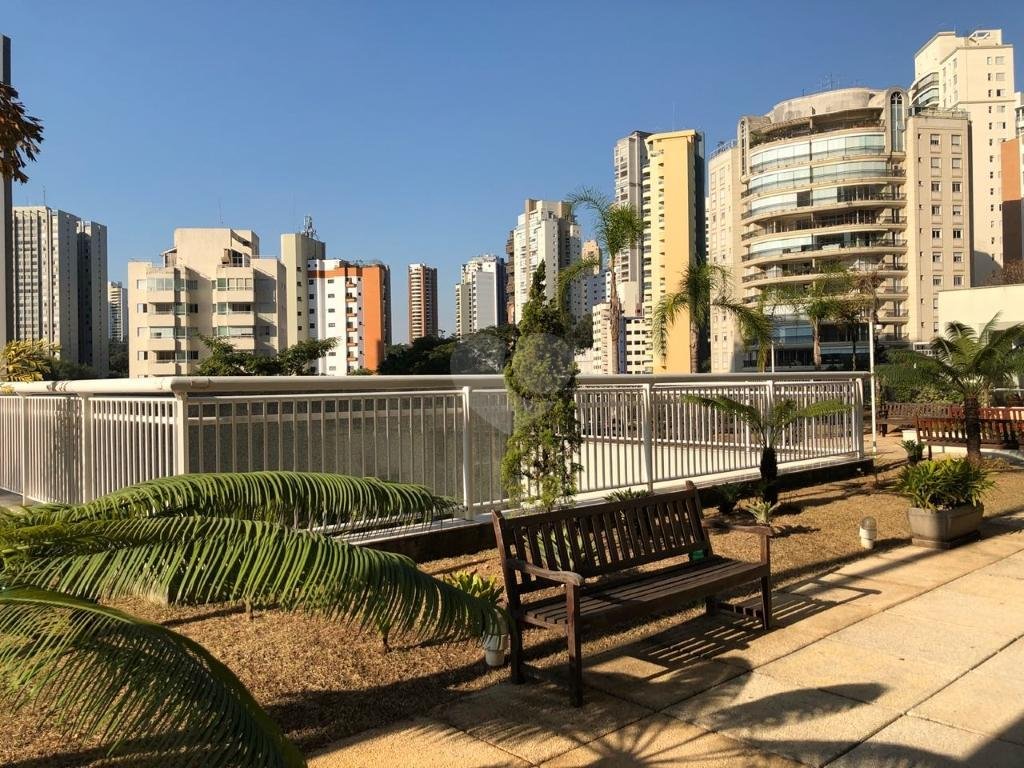 Venda Apartamento São Paulo Vila Suzana REO338700 80