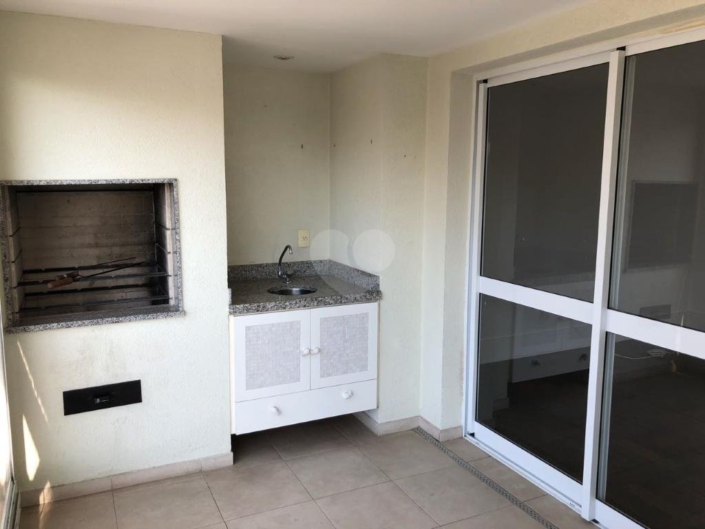 Venda Apartamento São Paulo Vila Suzana REO338700 6