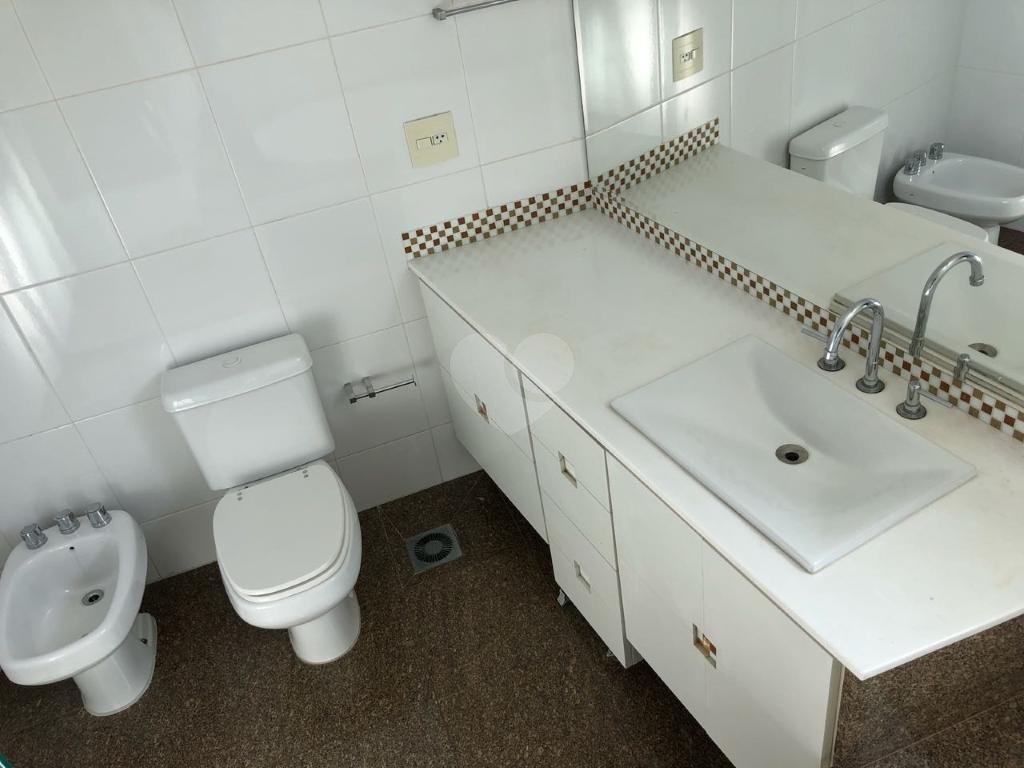 Venda Apartamento São Paulo Vila Suzana REO338700 43