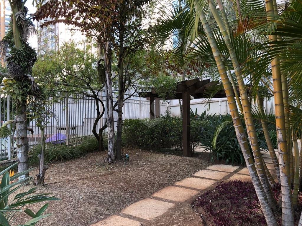 Venda Apartamento São Paulo Vila Suzana REO338700 85