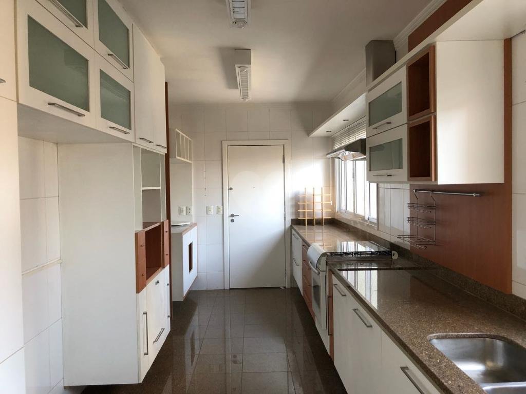 Venda Apartamento São Paulo Vila Suzana REO338700 49