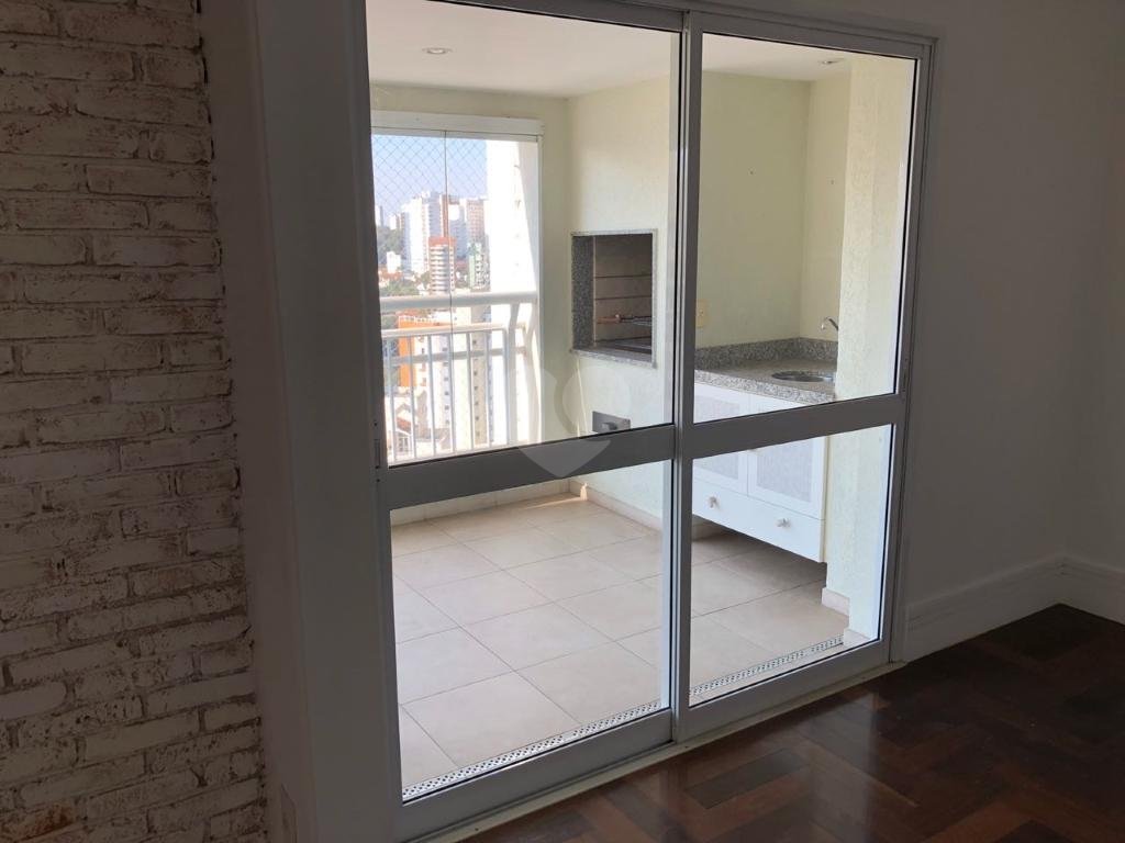 Venda Apartamento São Paulo Vila Suzana REO338700 4