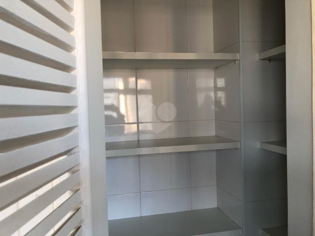 Venda Apartamento São Paulo Vila Suzana REO338700 62