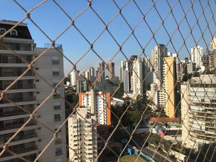 Venda Apartamento São Paulo Vila Suzana REO338700 10