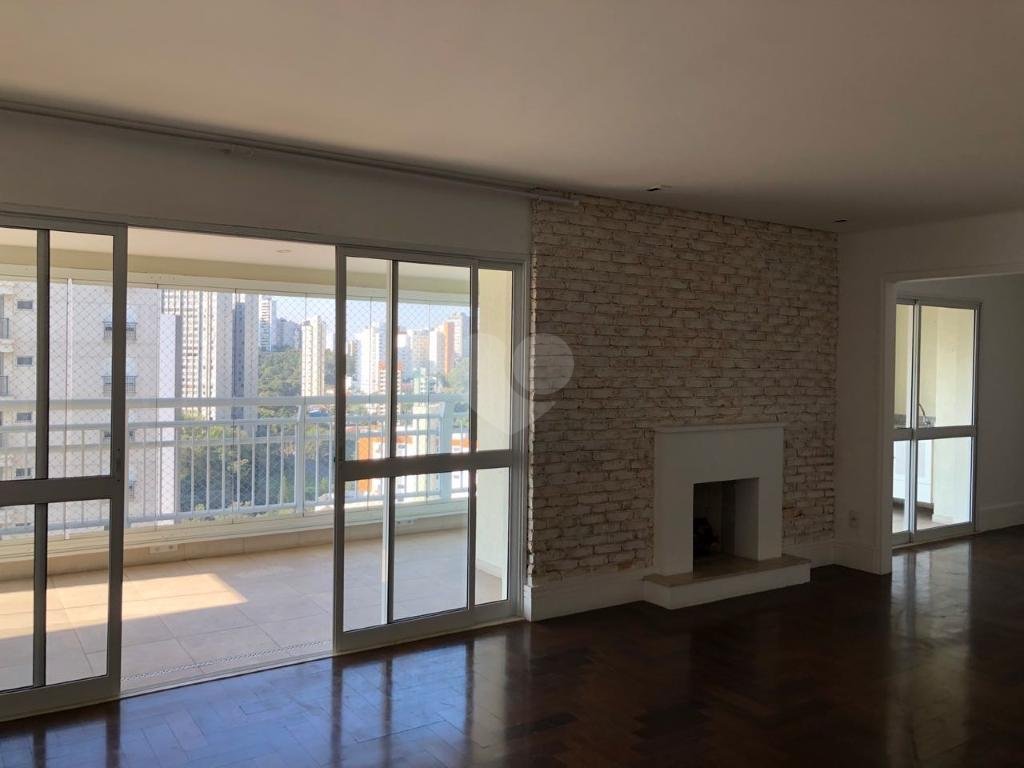 Venda Apartamento São Paulo Vila Suzana REO338700 1