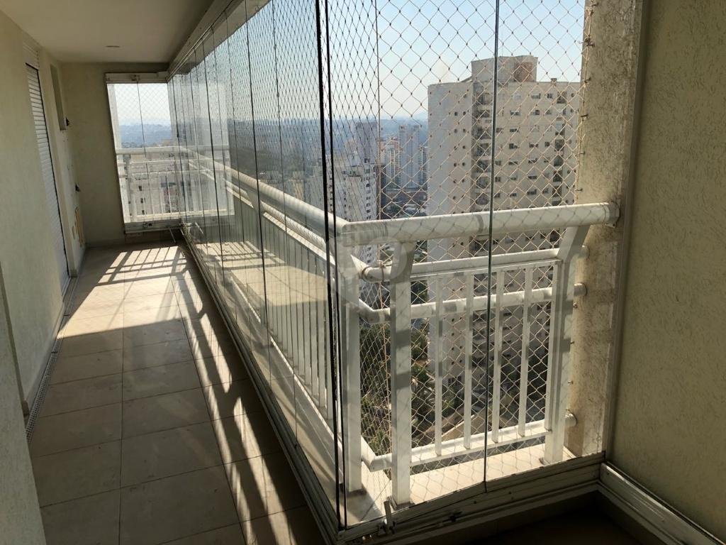 Venda Apartamento São Paulo Vila Suzana REO338700 8