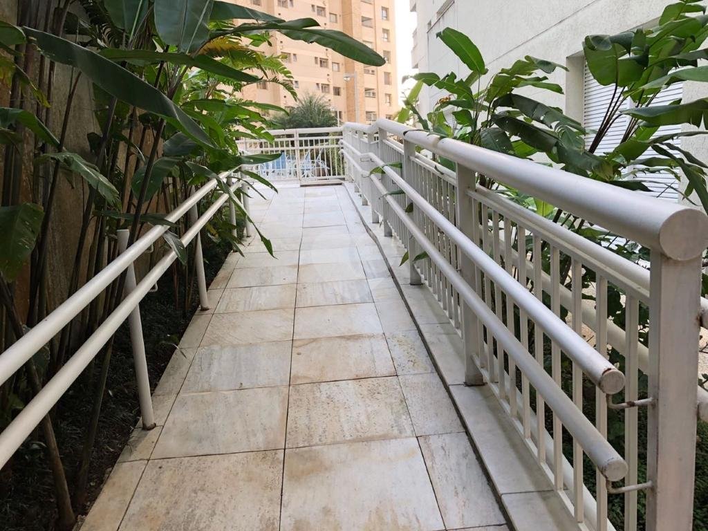 Venda Apartamento São Paulo Vila Suzana REO338700 90