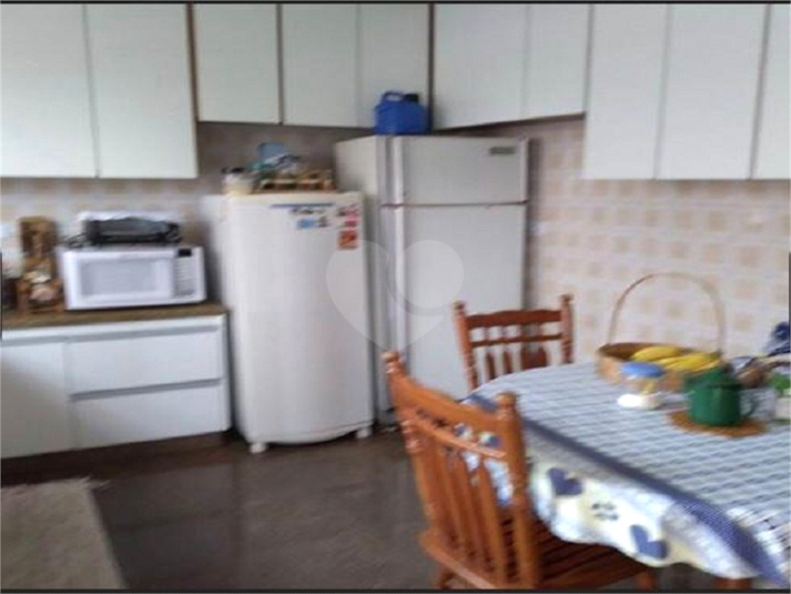 Venda Sobrado São Paulo Vila Mariana REO338717 5