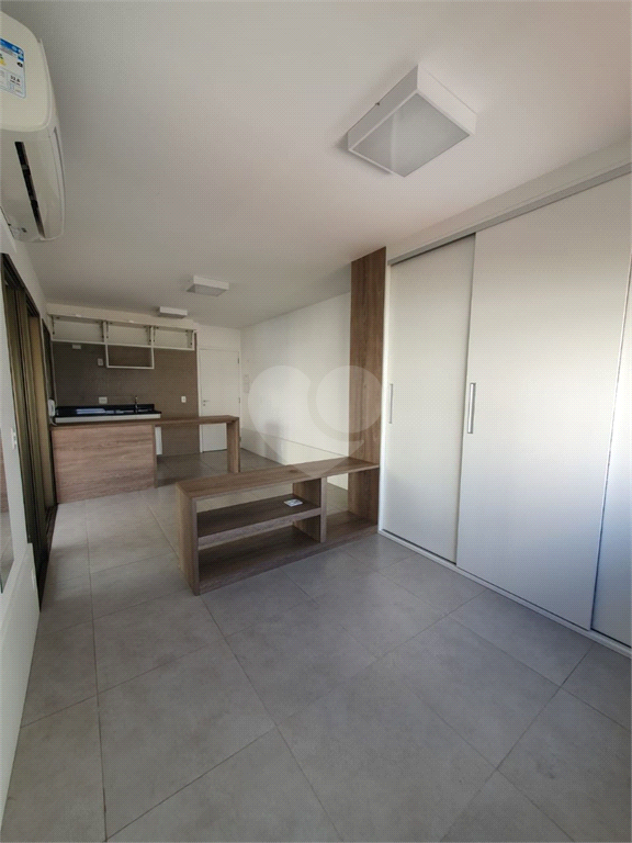 Venda Apartamento São Paulo Vila Mariana REO338718 29