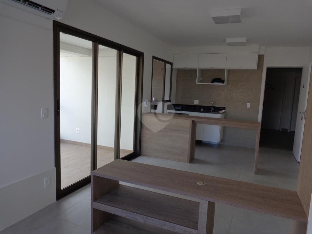 Venda Apartamento São Paulo Vila Mariana REO338718 19