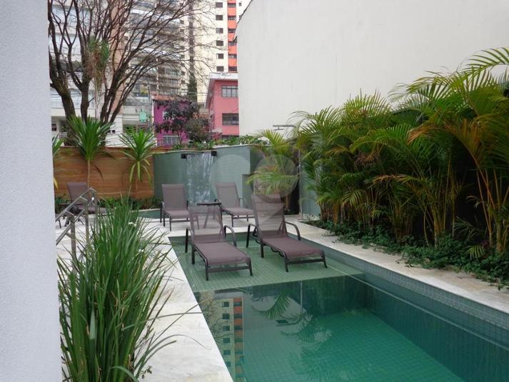 Venda Apartamento São Paulo Vila Mariana REO338718 2