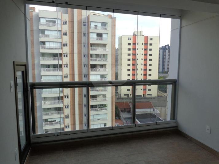 Venda Apartamento São Paulo Vila Mariana REO338718 23