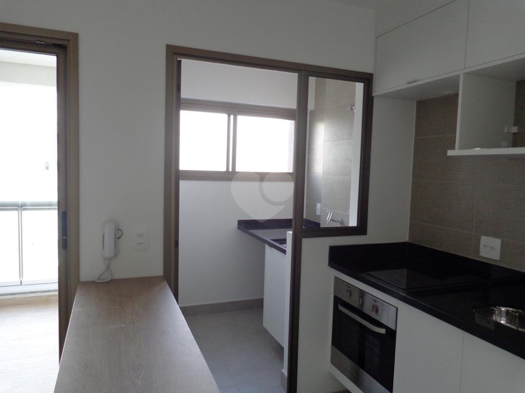 Venda Apartamento São Paulo Vila Mariana REO338718 15