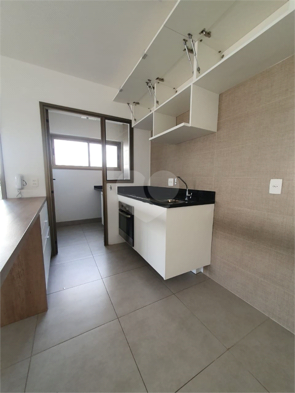 Venda Apartamento São Paulo Vila Mariana REO338718 32