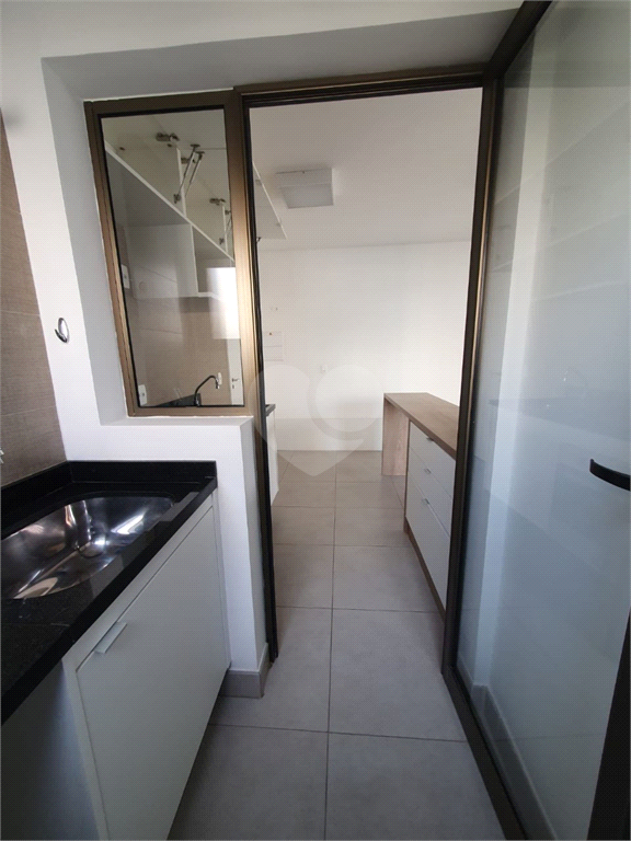 Venda Apartamento São Paulo Vila Mariana REO338718 34