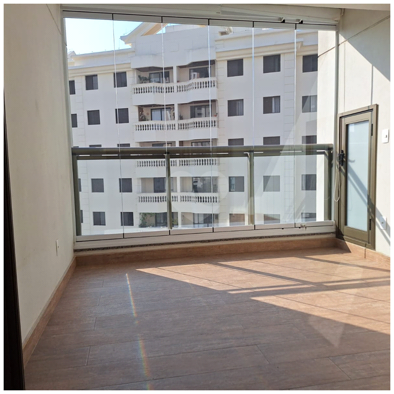 Venda Apartamento São Paulo Vila Mariana REO338753 9