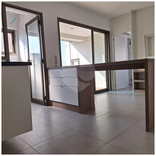 Venda Apartamento São Paulo Vila Mariana REO338753 2