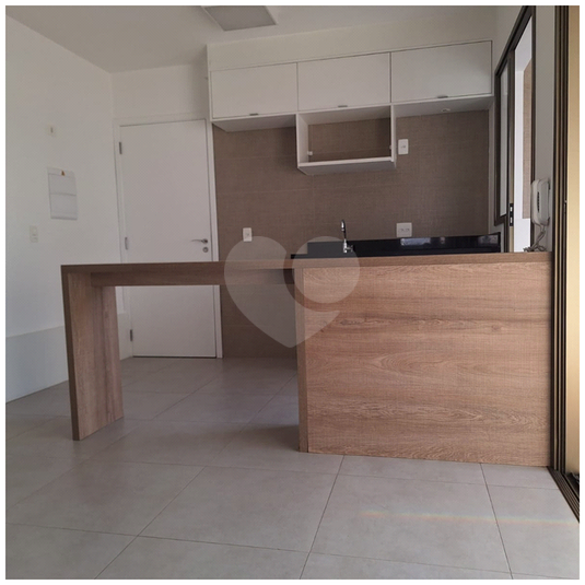 Venda Apartamento São Paulo Vila Mariana REO338753 6