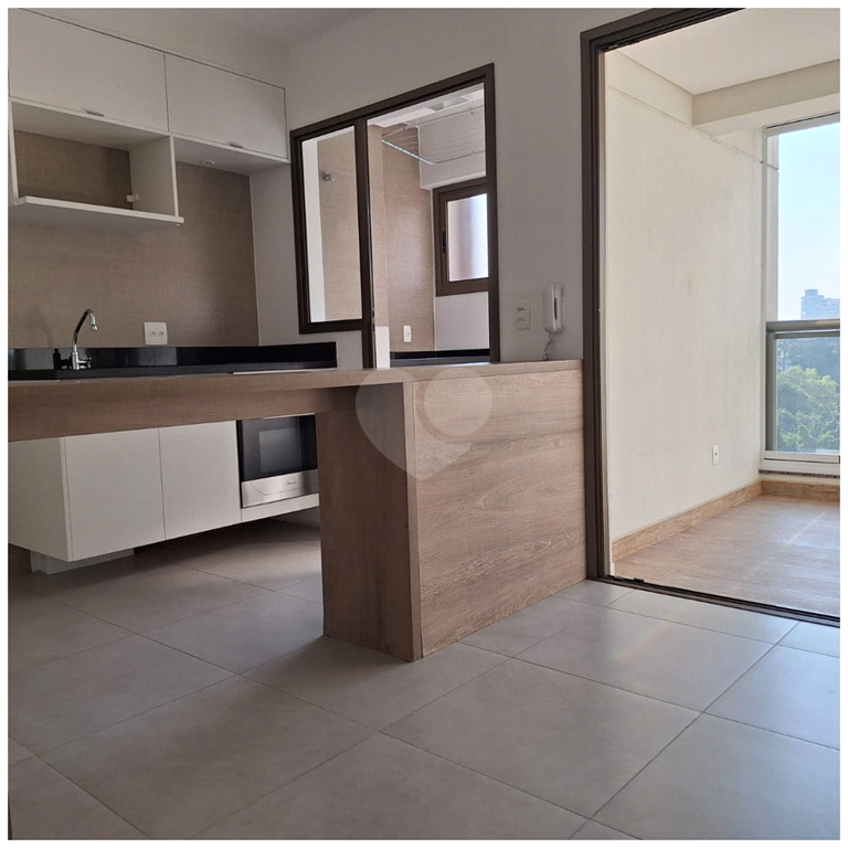 Venda Apartamento São Paulo Vila Mariana REO338753 1