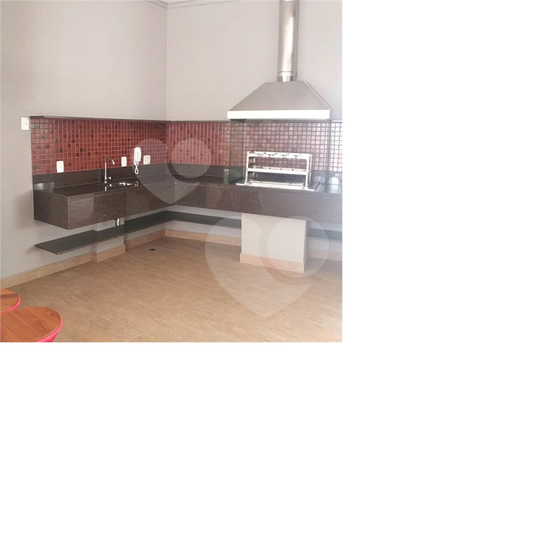 Venda Apartamento São Paulo Vila Mariana REO338753 29