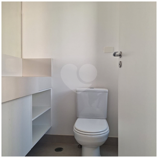 Venda Apartamento São Paulo Vila Mariana REO338753 19