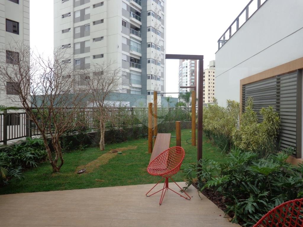 Venda Apartamento São Paulo Vila Mariana REO338753 25