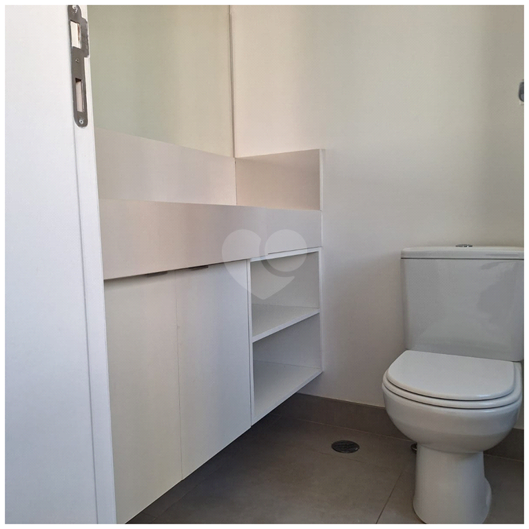 Venda Apartamento São Paulo Vila Mariana REO338753 20