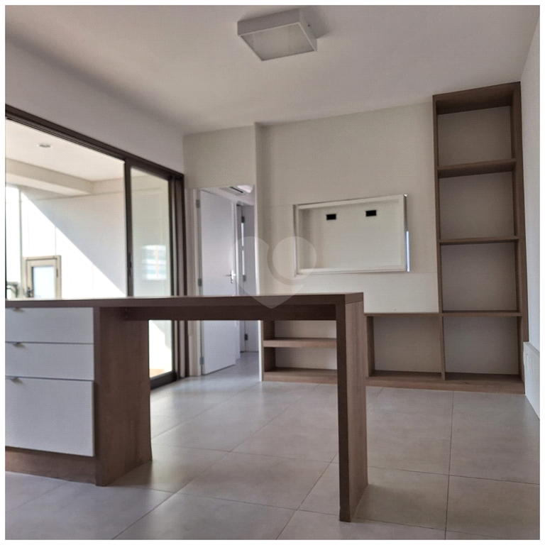 Venda Apartamento São Paulo Vila Mariana REO338753 12