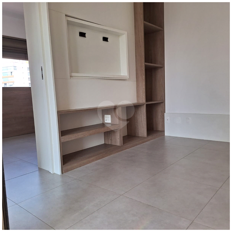 Venda Apartamento São Paulo Vila Mariana REO338753 16