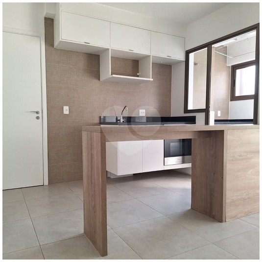 Venda Apartamento São Paulo Vila Mariana REO338753 7