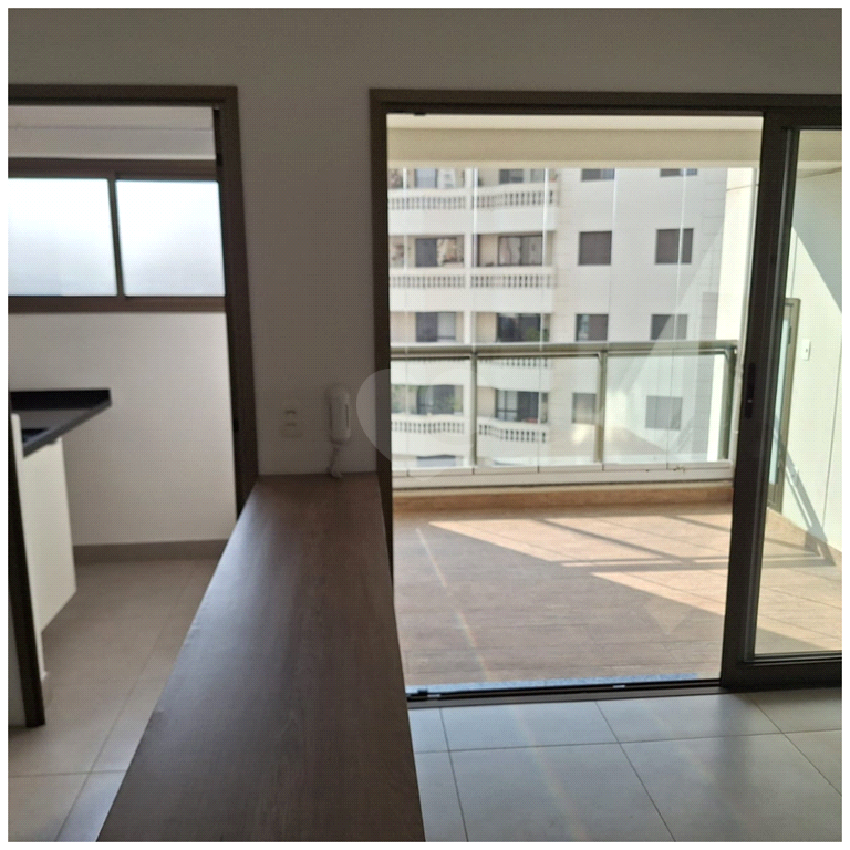 Venda Apartamento São Paulo Vila Mariana REO338753 4