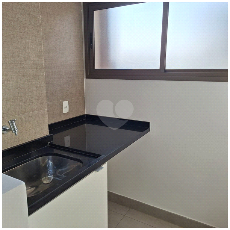 Venda Apartamento São Paulo Vila Mariana REO338753 8