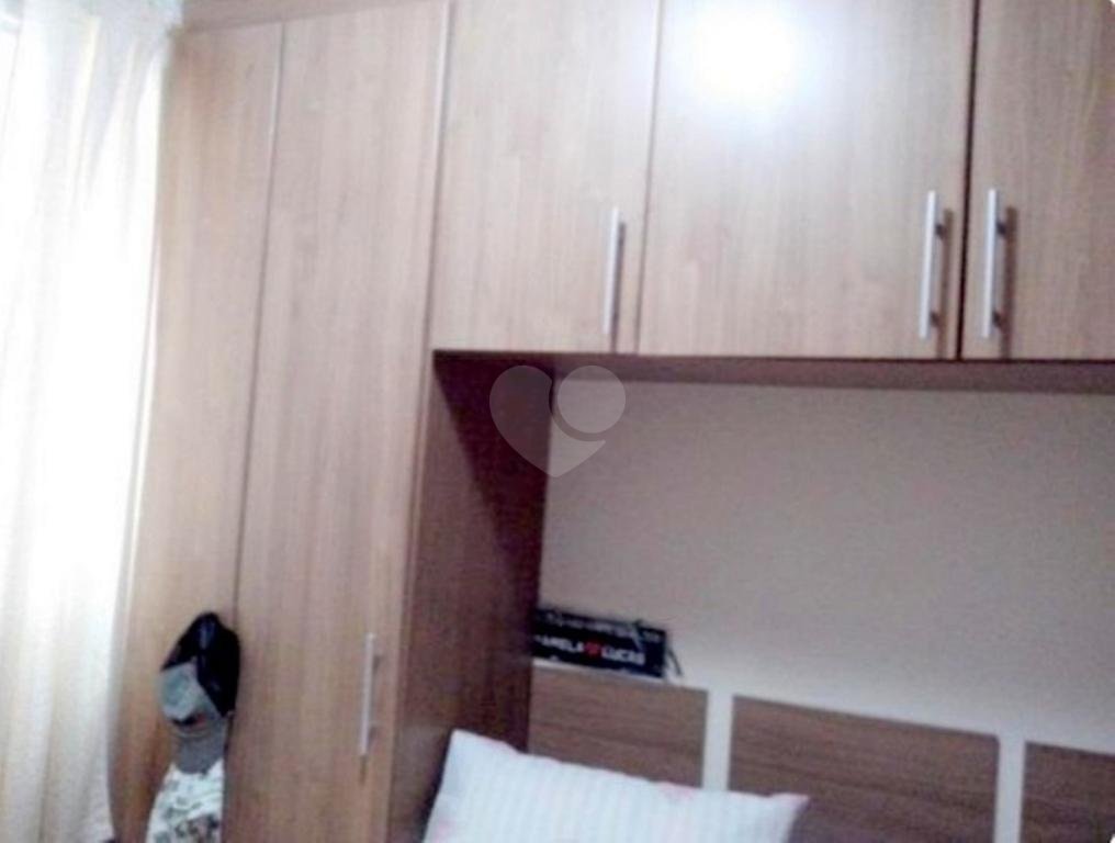 Venda Apartamento São Paulo Sítio Pinheirinho REO338759 13