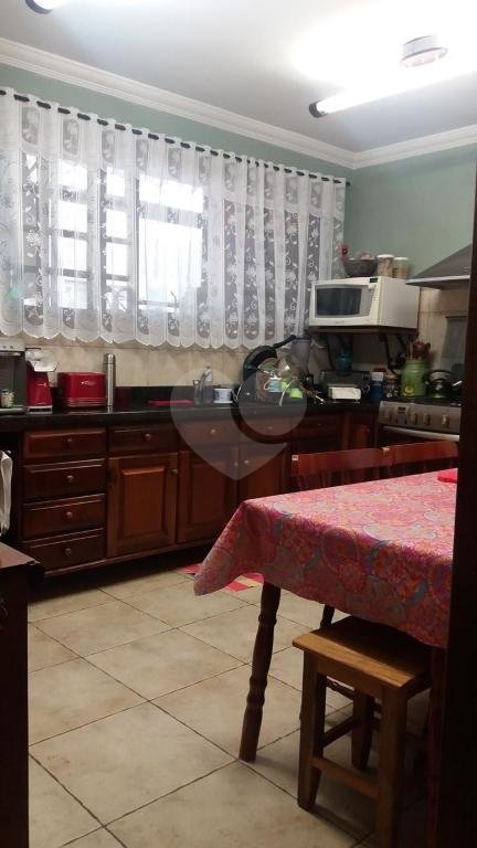 Venda Apartamento São Paulo Vila Monumento REO338766 12