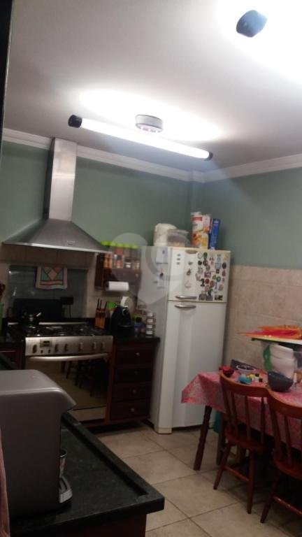 Venda Apartamento São Paulo Vila Monumento REO338766 3