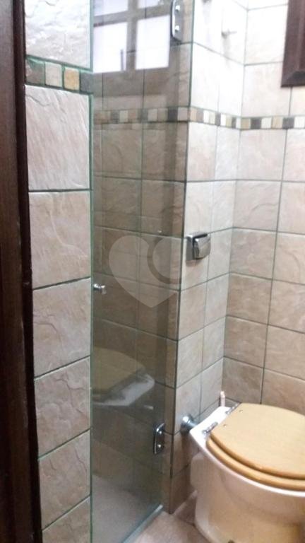 Venda Apartamento São Paulo Vila Monumento REO338766 10