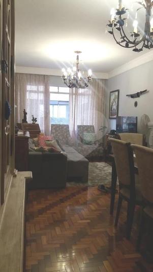 Venda Apartamento São Paulo Vila Monumento REO338766 6