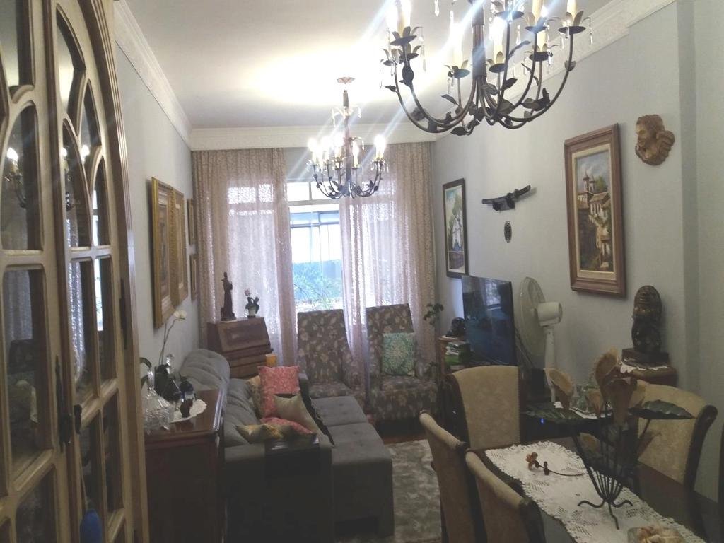 Venda Apartamento São Paulo Vila Monumento REO338766 1