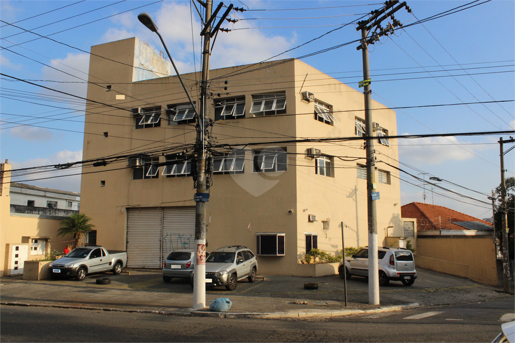 Venda Prédio inteiro São Paulo Vila Maria Alta REO338784 5