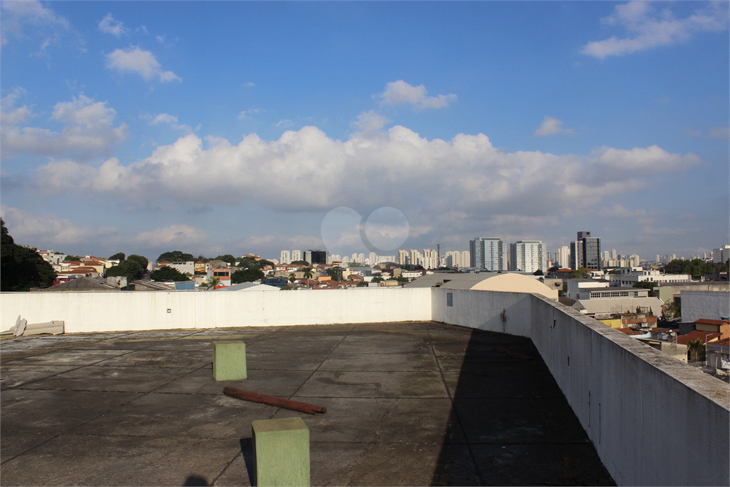 Venda Prédio inteiro São Paulo Vila Maria Alta REO338784 29