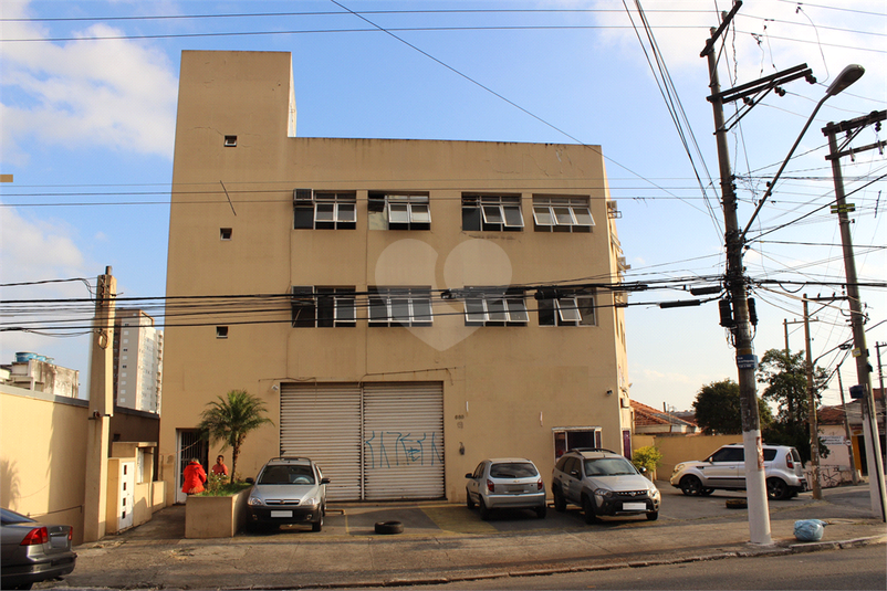 Venda Prédio inteiro São Paulo Vila Maria Alta REO338784 9