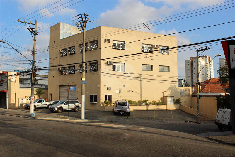 Venda Prédio inteiro São Paulo Vila Maria Alta REO338784 23