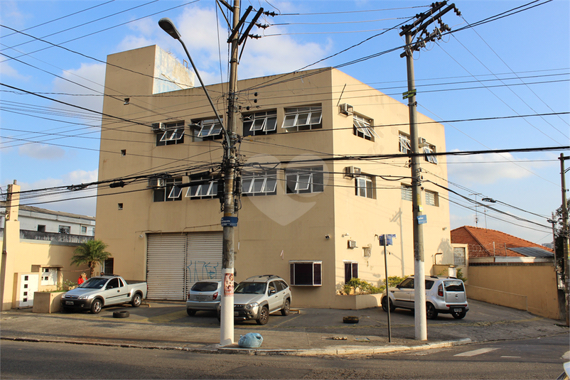 Venda Prédio inteiro São Paulo Vila Maria Alta REO338784 7