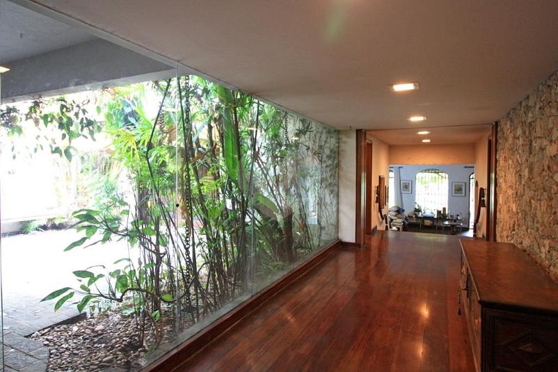 Venda Sobrado São Paulo Jardim Everest REO338796 9