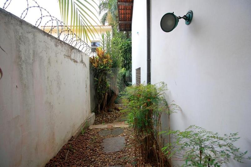 Venda Sobrado São Paulo Jardim Everest REO338796 8