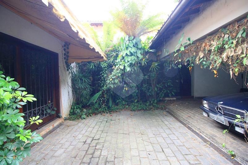 Venda Sobrado São Paulo Jardim Everest REO338796 7